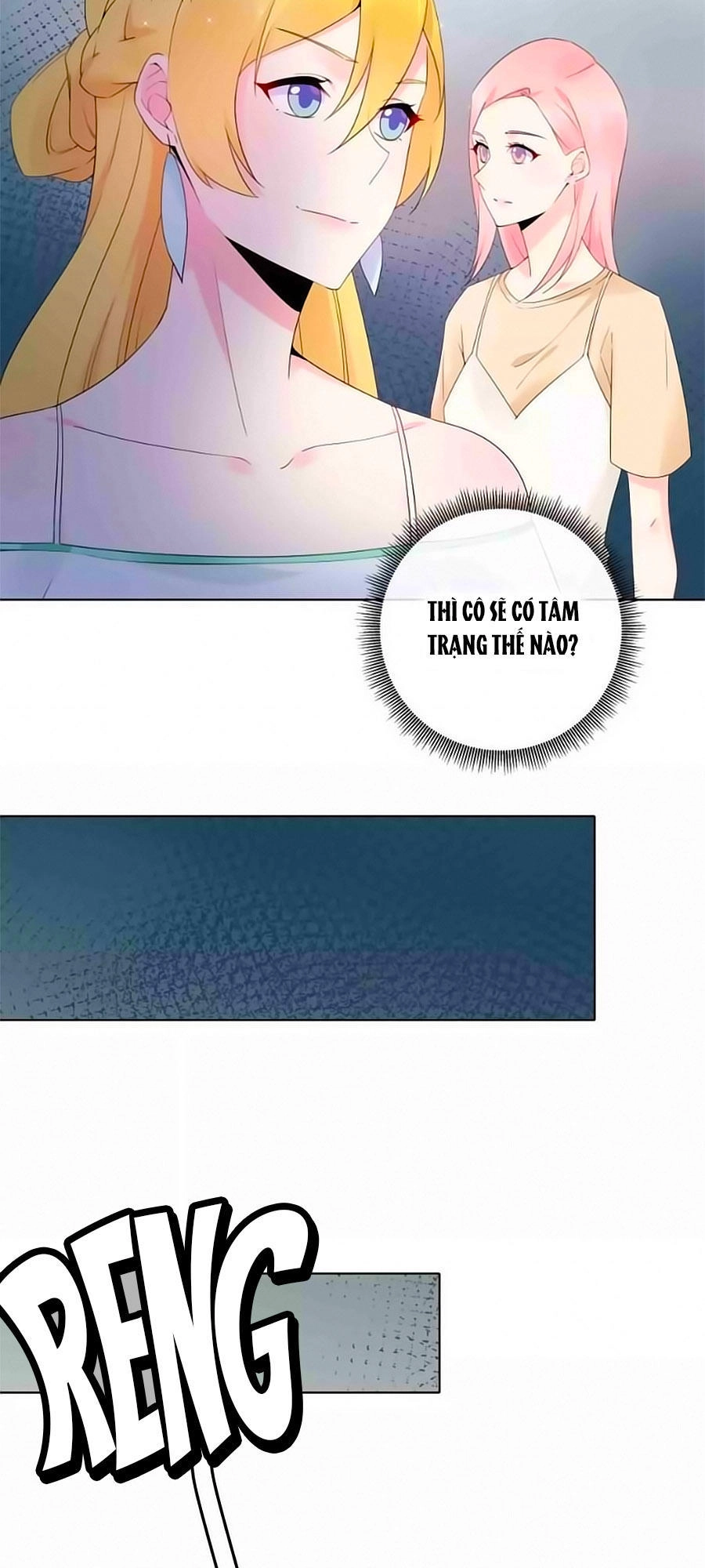 Lãnh Huyết Tổng Tài Đích Tâm Kiên Thê Chapter 43 - 19