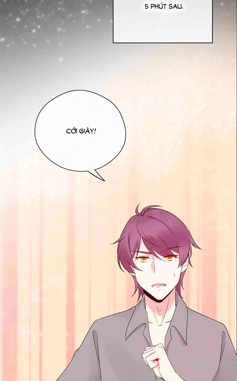 Lãnh Huyết Tổng Tài Đích Tâm Kiên Thê Chapter 44 - 6