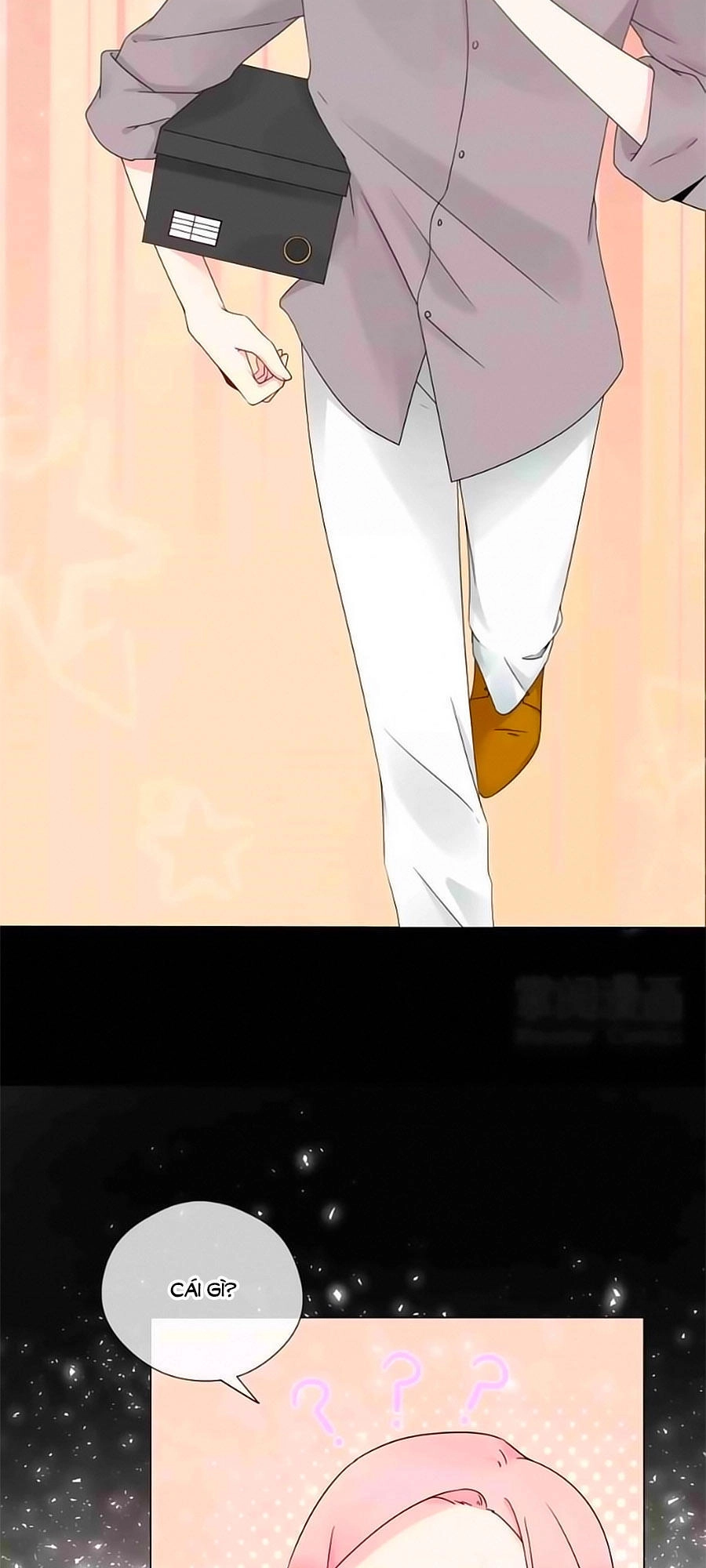 Lãnh Huyết Tổng Tài Đích Tâm Kiên Thê Chapter 44 - 7