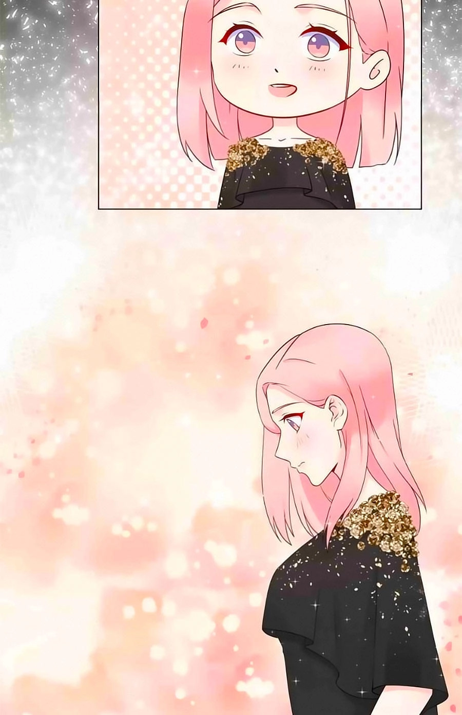 Lãnh Huyết Tổng Tài Đích Tâm Kiên Thê Chapter 44 - 8