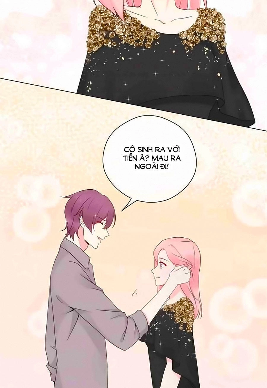 Lãnh Huyết Tổng Tài Đích Tâm Kiên Thê Chapter 44 - 12