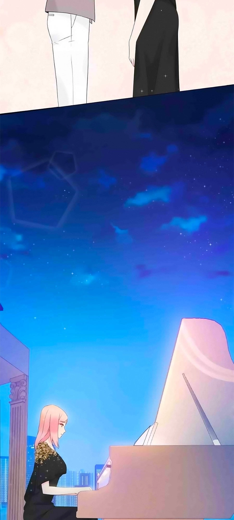 Lãnh Huyết Tổng Tài Đích Tâm Kiên Thê Chapter 44 - 13