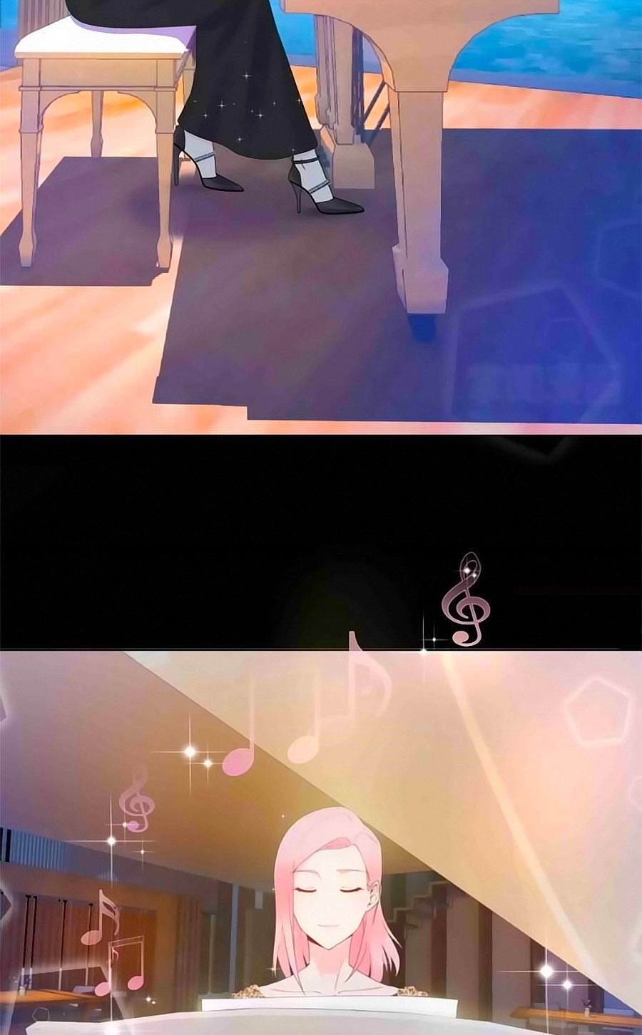 Lãnh Huyết Tổng Tài Đích Tâm Kiên Thê Chapter 44 - 14