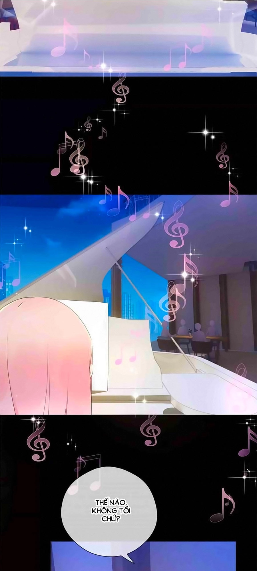 Lãnh Huyết Tổng Tài Đích Tâm Kiên Thê Chapter 44 - 15