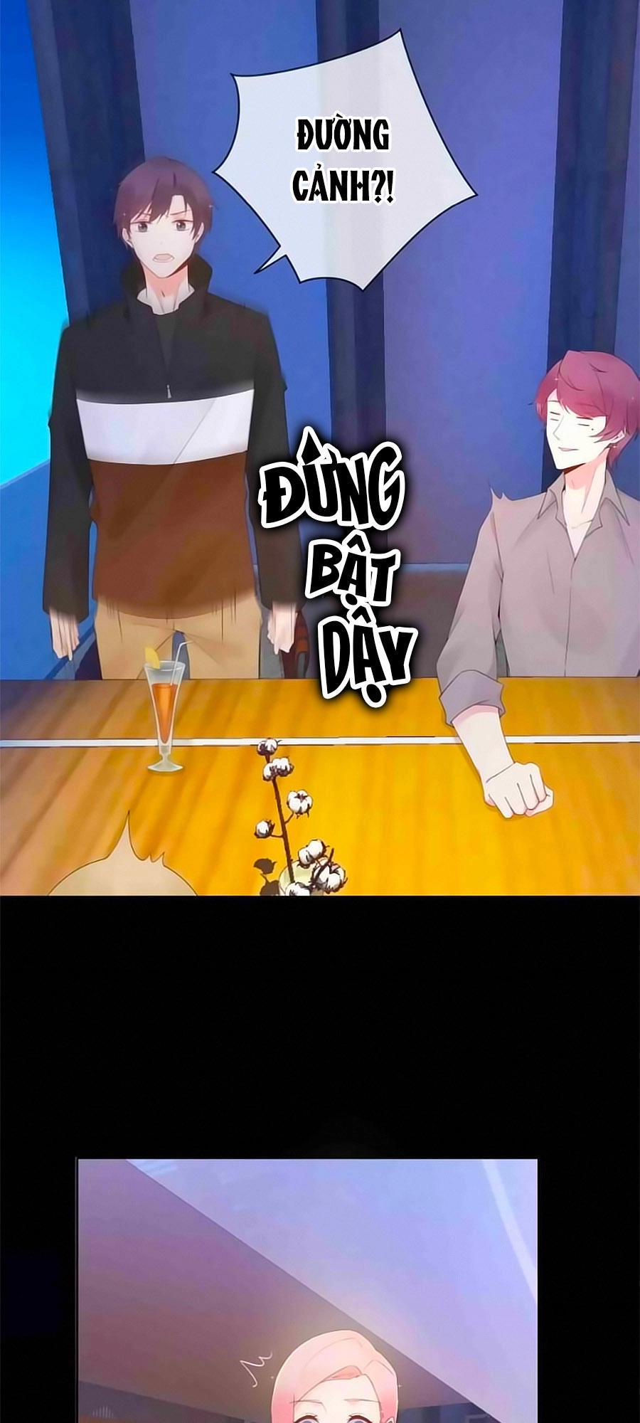 Lãnh Huyết Tổng Tài Đích Tâm Kiên Thê Chapter 44 - 19