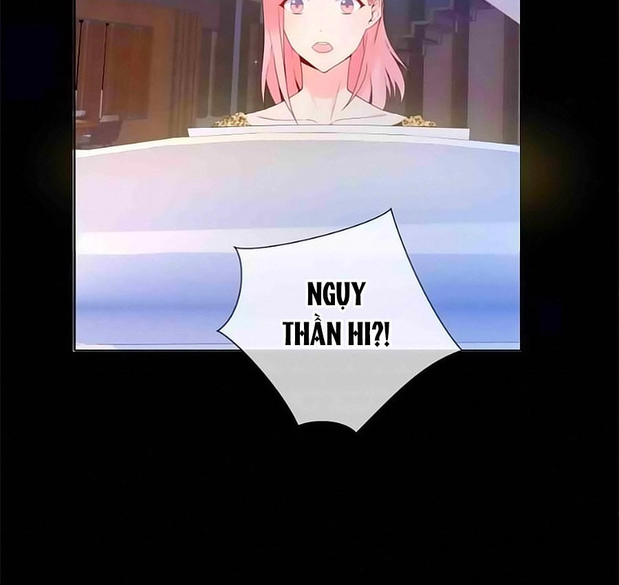 Lãnh Huyết Tổng Tài Đích Tâm Kiên Thê Chapter 44 - 20