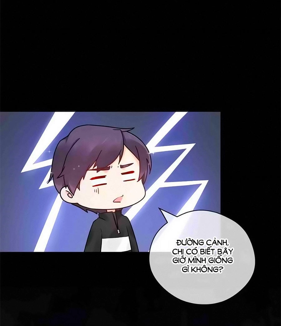 Lãnh Huyết Tổng Tài Đích Tâm Kiên Thê Chapter 44 - 26