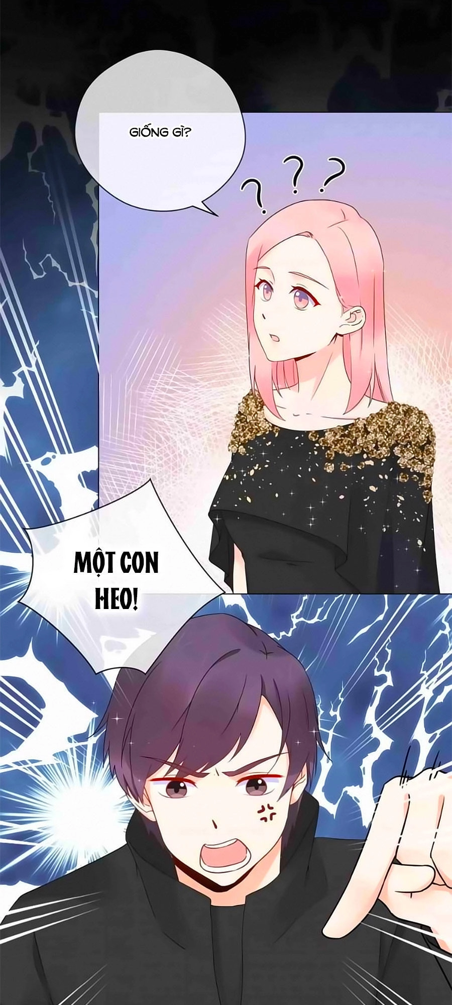 Lãnh Huyết Tổng Tài Đích Tâm Kiên Thê Chapter 44 - 27