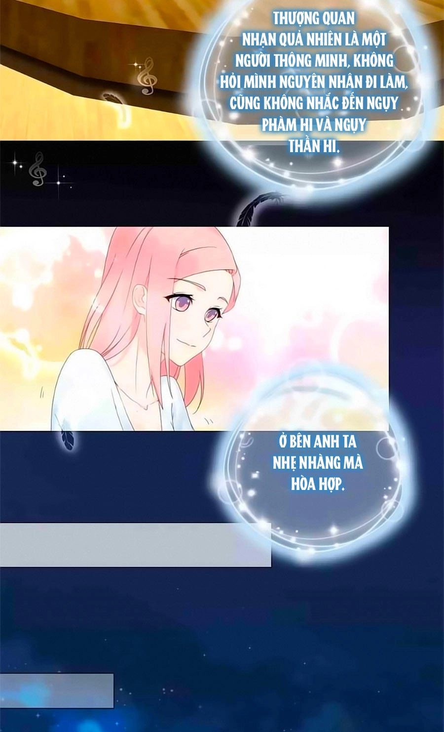 Lãnh Huyết Tổng Tài Đích Tâm Kiên Thê Chapter 46 - 2