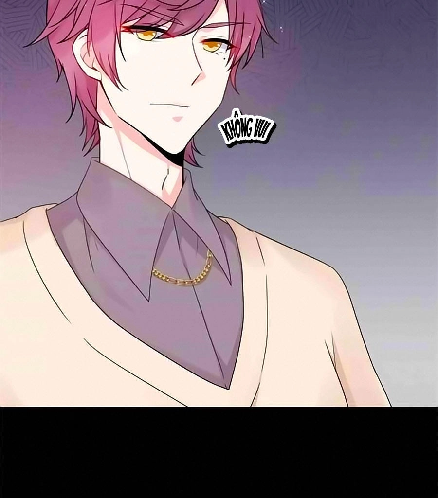 Lãnh Huyết Tổng Tài Đích Tâm Kiên Thê Chapter 46 - 6