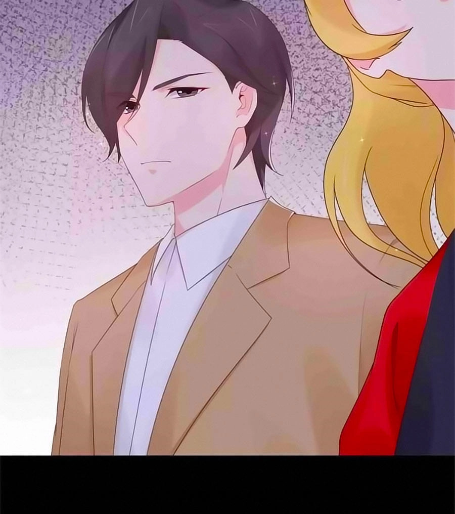 Lãnh Huyết Tổng Tài Đích Tâm Kiên Thê Chapter 46 - 12