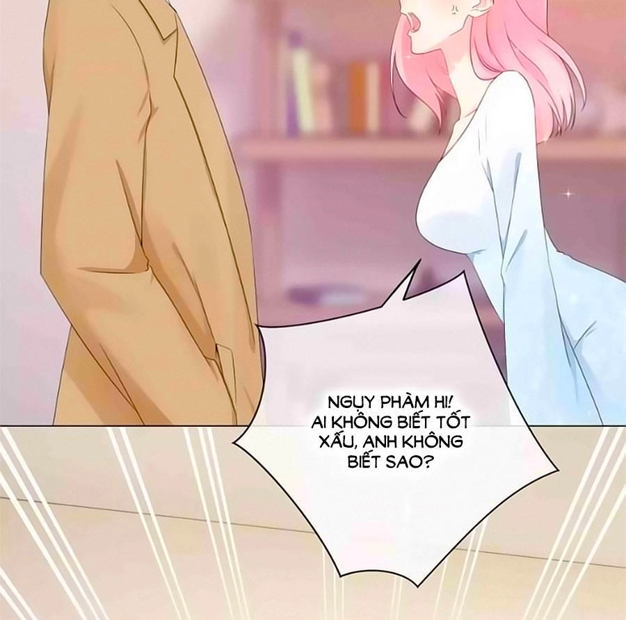 Lãnh Huyết Tổng Tài Đích Tâm Kiên Thê Chapter 47 - 7