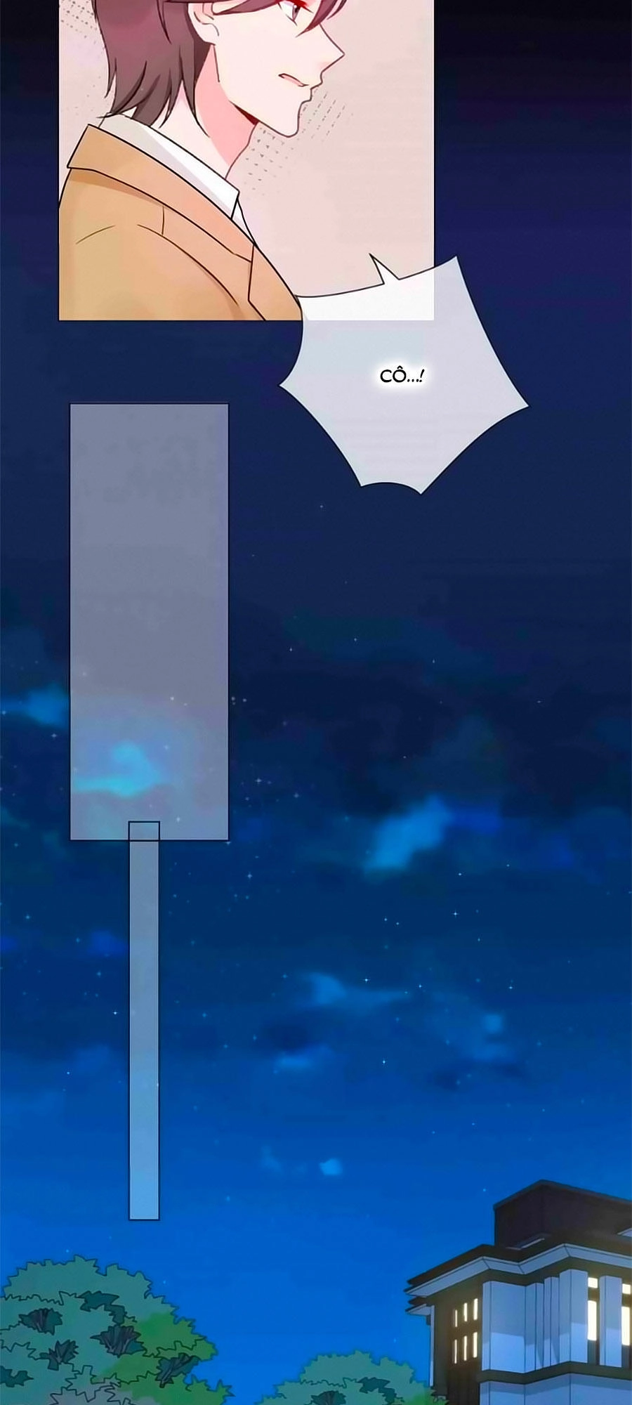 Lãnh Huyết Tổng Tài Đích Tâm Kiên Thê Chapter 47 - 9