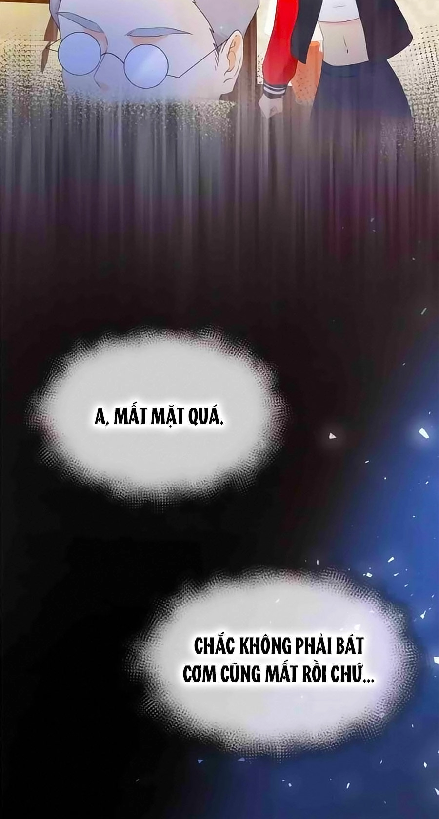 Lãnh Huyết Tổng Tài Đích Tâm Kiên Thê Chapter 47 - 16