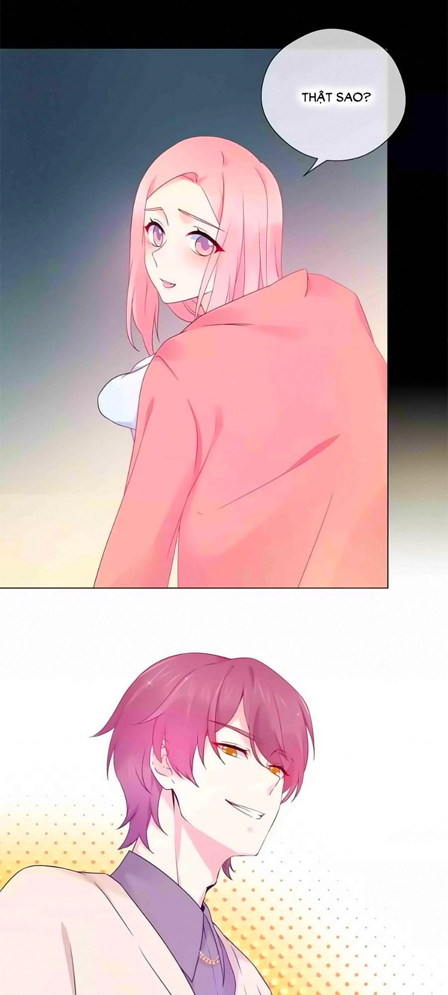 Lãnh Huyết Tổng Tài Đích Tâm Kiên Thê Chapter 47 - 21