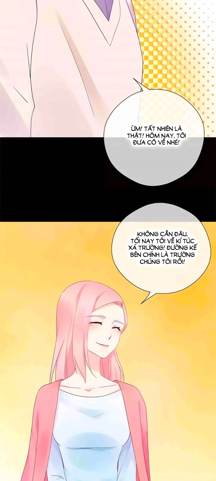 Lãnh Huyết Tổng Tài Đích Tâm Kiên Thê Chapter 47 - 22