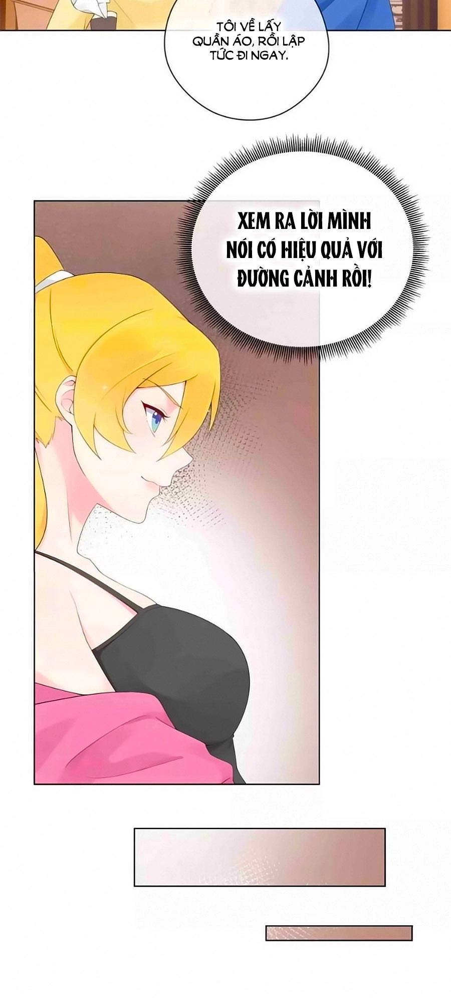 Lãnh Huyết Tổng Tài Đích Tâm Kiên Thê Chapter 48 - 17
