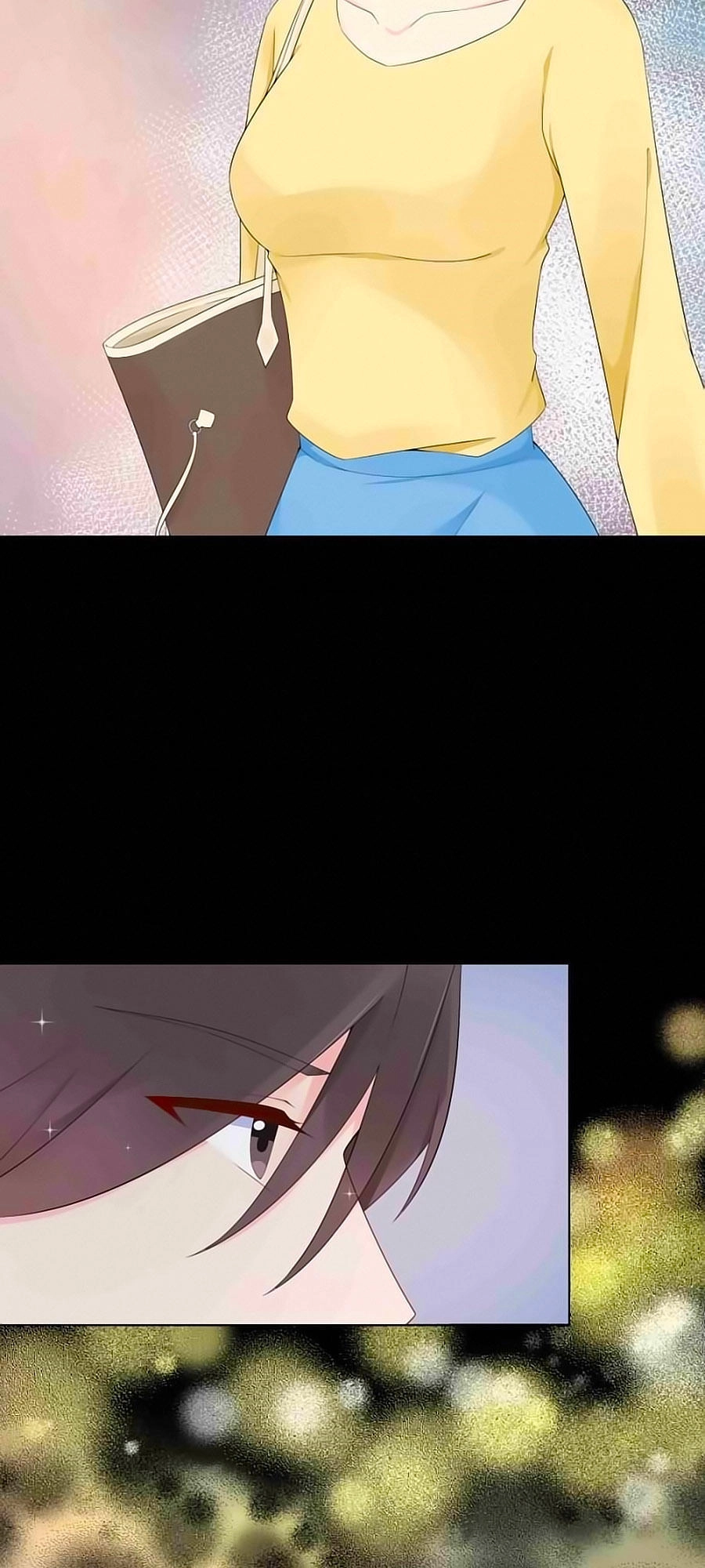 Lãnh Huyết Tổng Tài Đích Tâm Kiên Thê Chapter 49 - 4