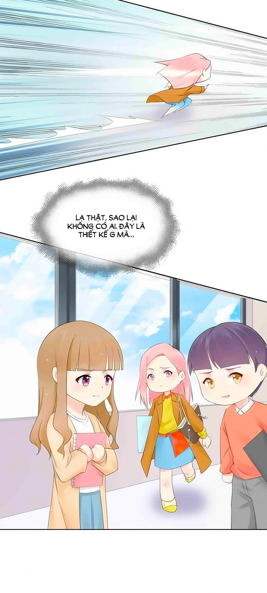 Lãnh Huyết Tổng Tài Đích Tâm Kiên Thê Chapter 49 - 21