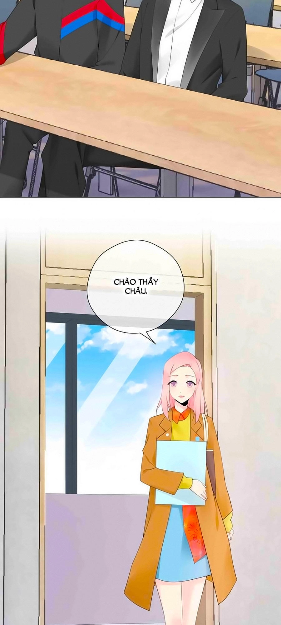 Lãnh Huyết Tổng Tài Đích Tâm Kiên Thê Chapter 49 - 29