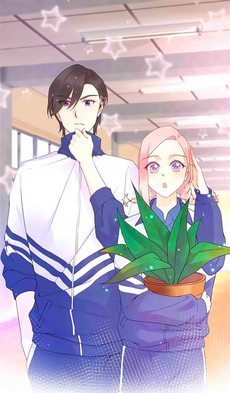 Lãnh Huyết Tổng Tài Đích Tâm Kiên Thê Chapter 50 - 1