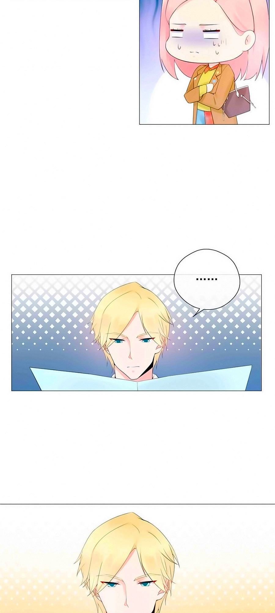 Lãnh Huyết Tổng Tài Đích Tâm Kiên Thê Chapter 50 - 4