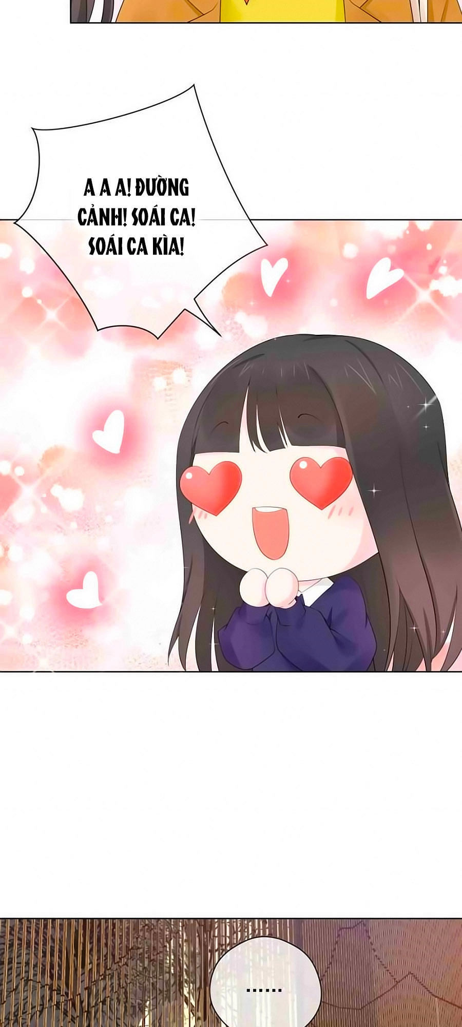 Lãnh Huyết Tổng Tài Đích Tâm Kiên Thê Chapter 50 - 17