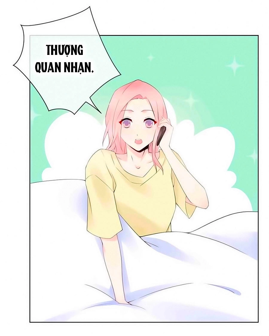 Lãnh Huyết Tổng Tài Đích Tâm Kiên Thê Chapter 50 - 23