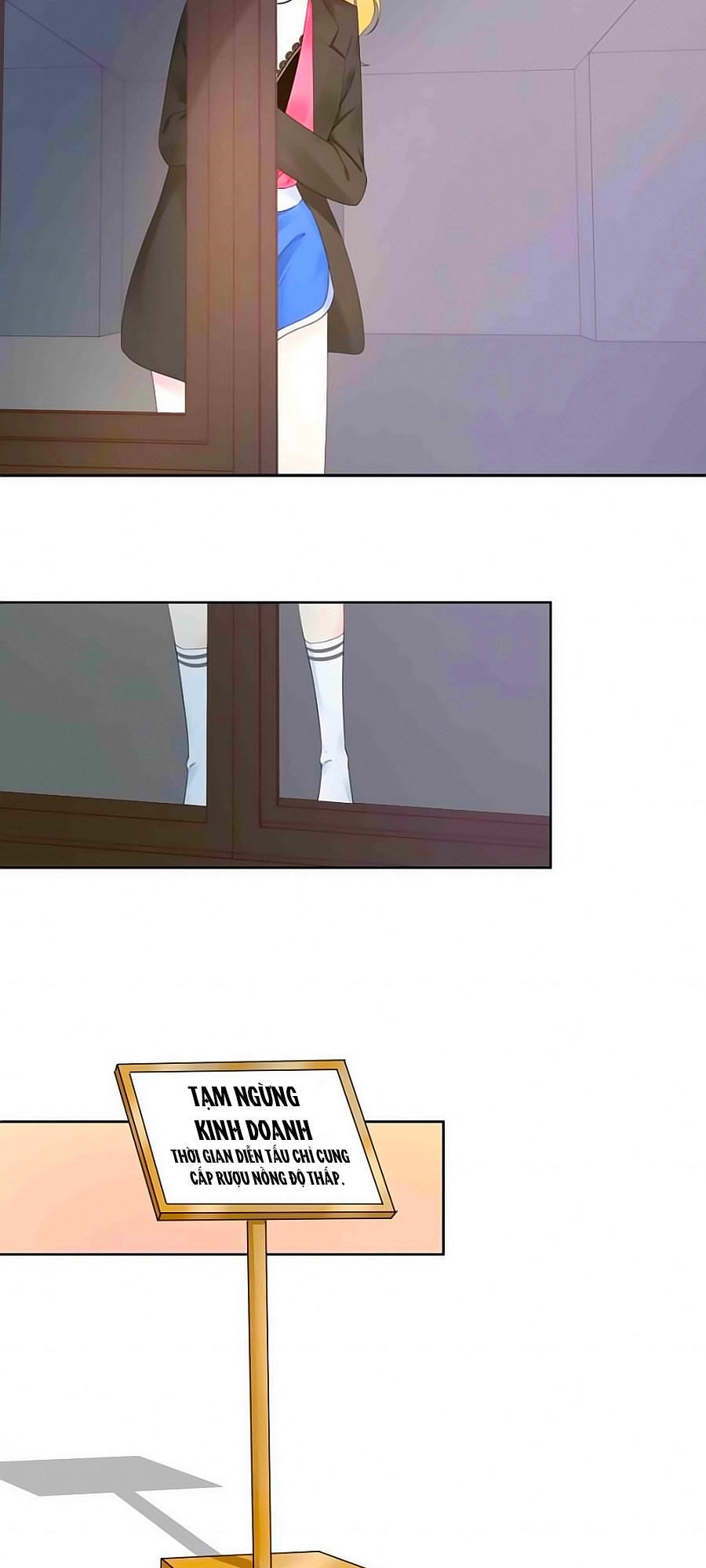 Lãnh Huyết Tổng Tài Đích Tâm Kiên Thê Chapter 51 - 2