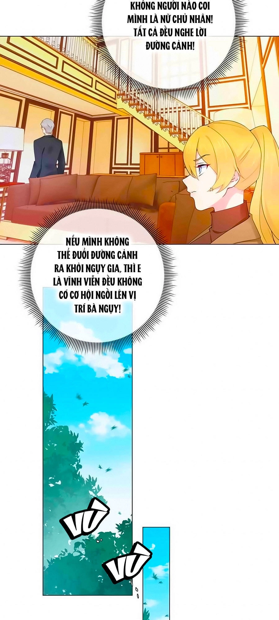 Lãnh Huyết Tổng Tài Đích Tâm Kiên Thê Chapter 52 - 18