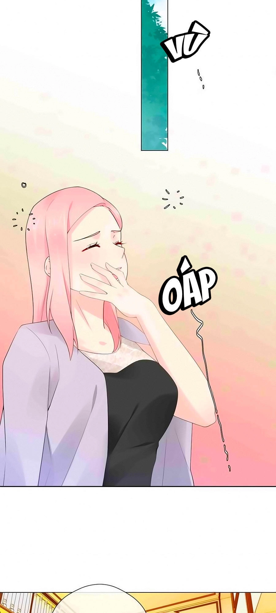 Lãnh Huyết Tổng Tài Đích Tâm Kiên Thê Chapter 52 - 19