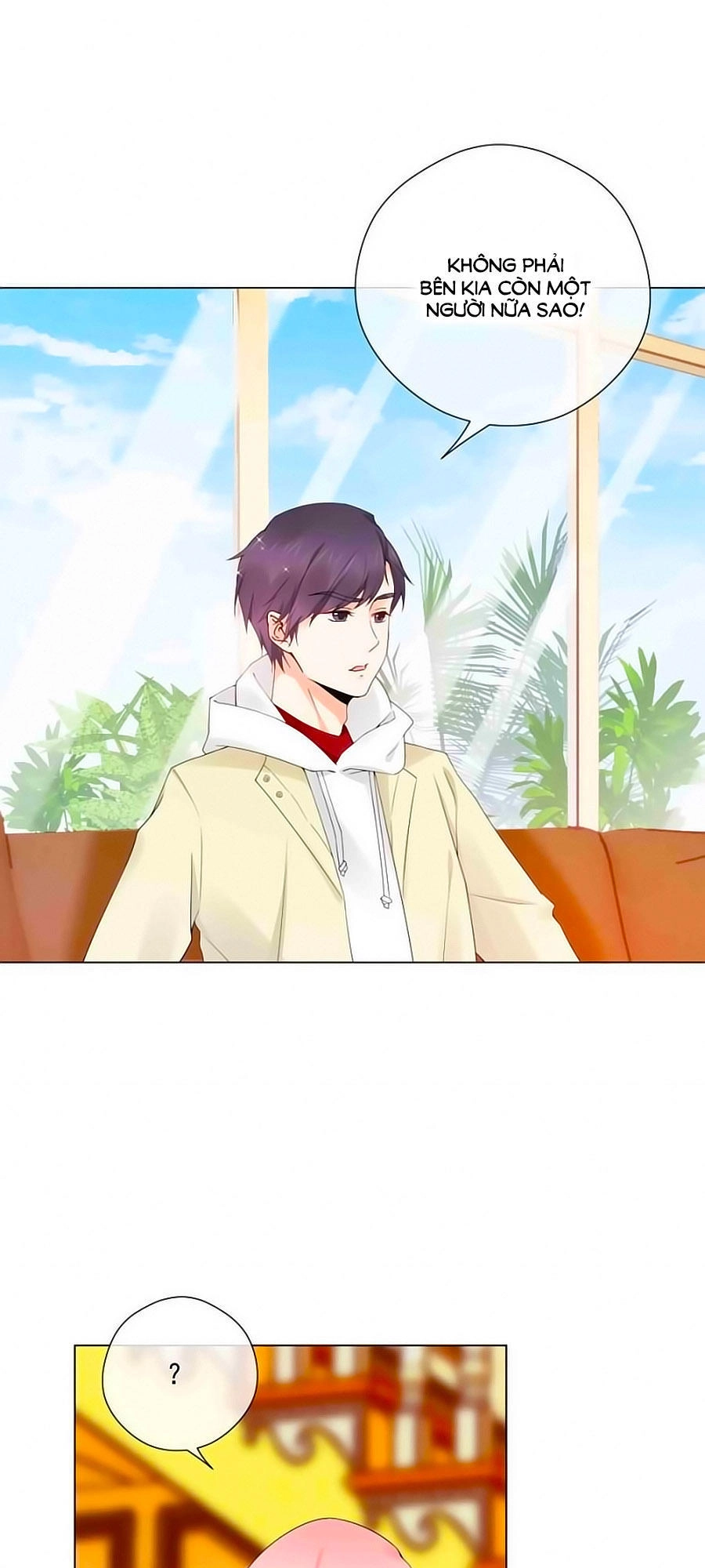 Lãnh Huyết Tổng Tài Đích Tâm Kiên Thê Chapter 52 - 21