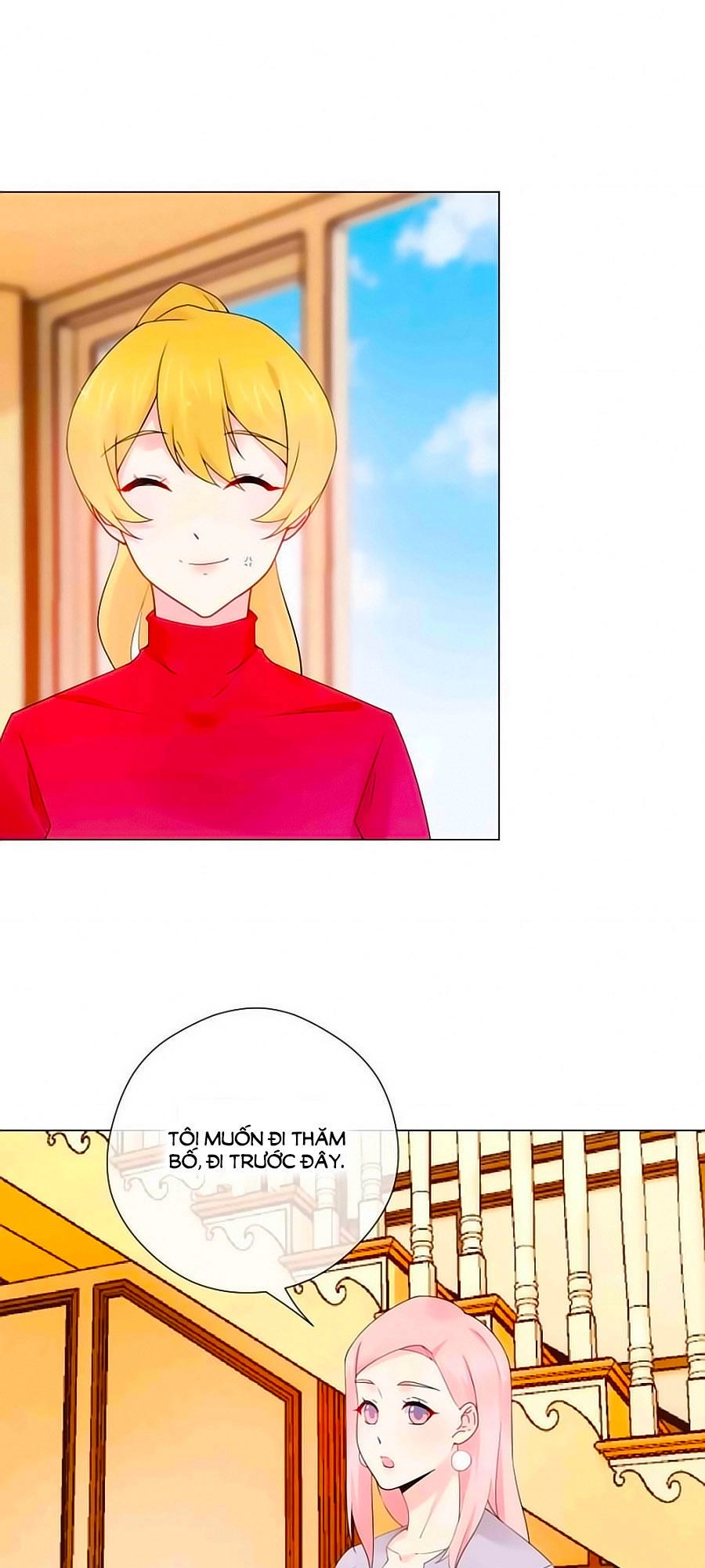 Lãnh Huyết Tổng Tài Đích Tâm Kiên Thê Chapter 52 - 25