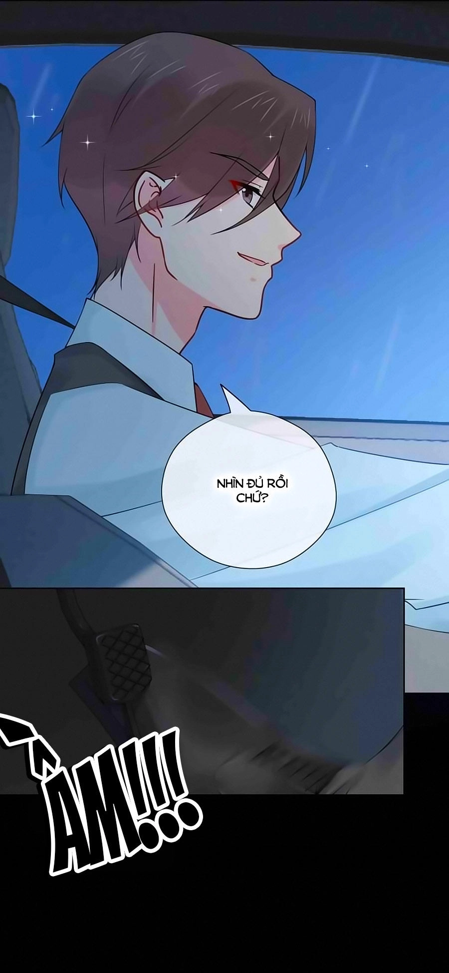 Lãnh Huyết Tổng Tài Đích Tâm Kiên Thê Chapter 55 - 11