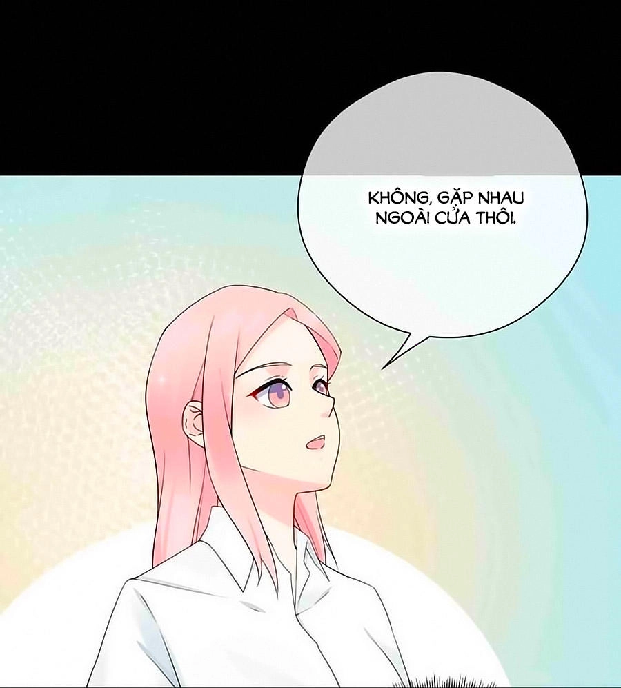 Lãnh Huyết Tổng Tài Đích Tâm Kiên Thê Chapter 55 - 27