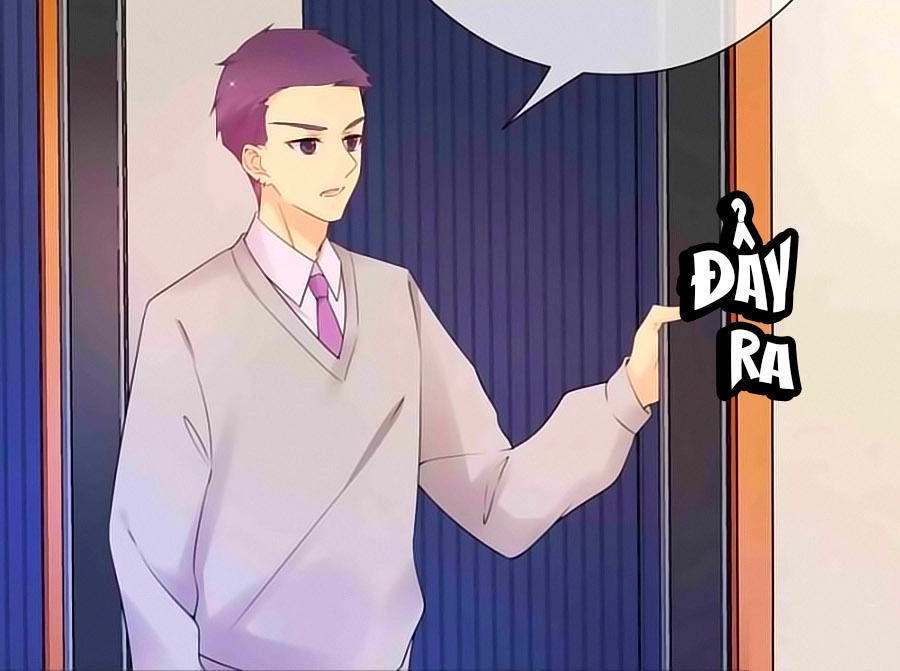 Lãnh Huyết Tổng Tài Đích Tâm Kiên Thê Chapter 56 - 27