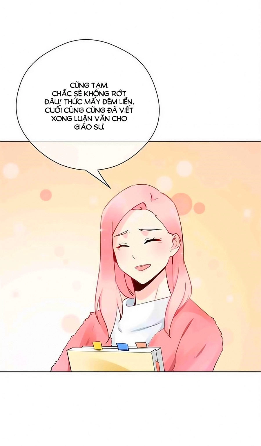 Lãnh Huyết Tổng Tài Đích Tâm Kiên Thê Chapter 57 - 3