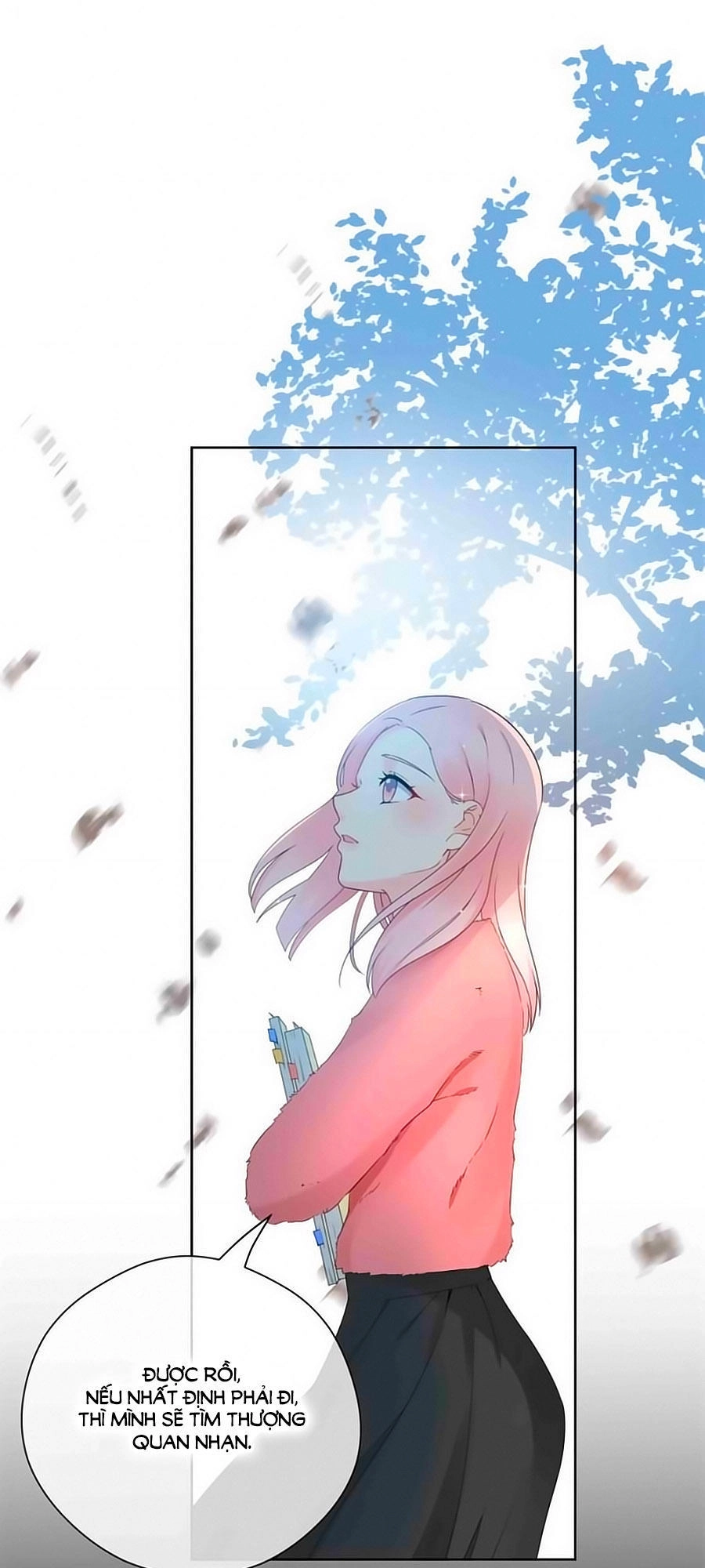 Lãnh Huyết Tổng Tài Đích Tâm Kiên Thê Chapter 57 - 7