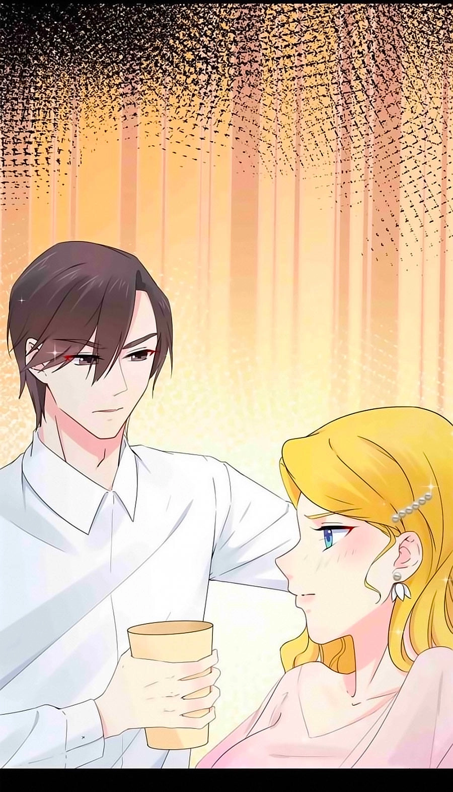 Lãnh Huyết Tổng Tài Đích Tâm Kiên Thê Chapter 57 - 26