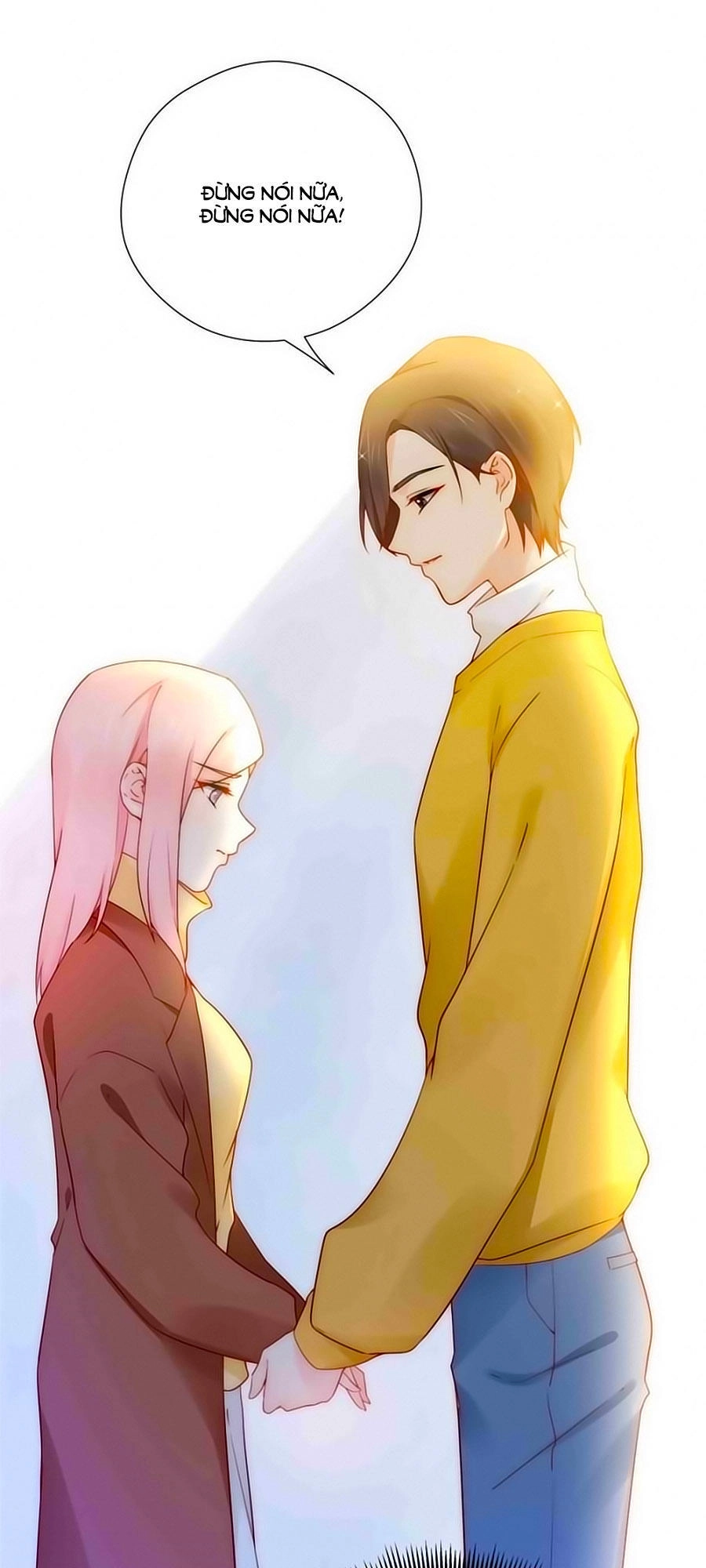 Lãnh Huyết Tổng Tài Đích Tâm Kiên Thê Chapter 58 - 22