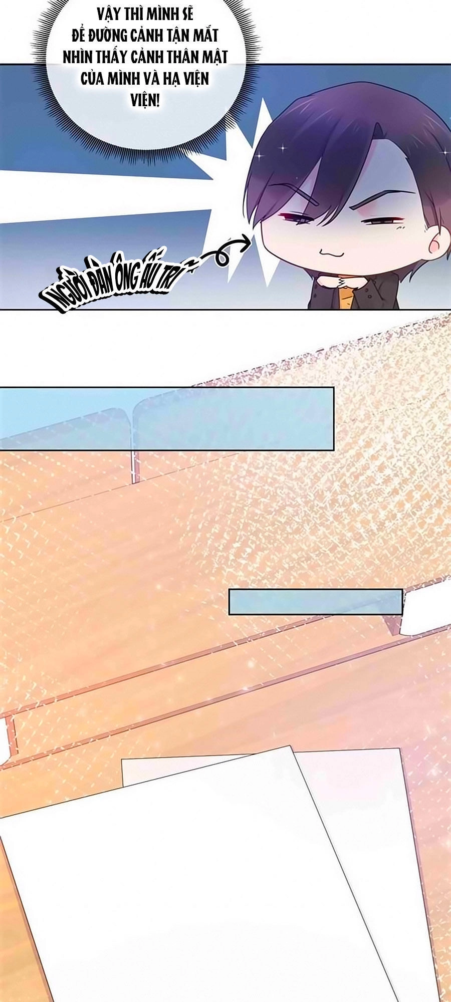 Lãnh Huyết Tổng Tài Đích Tâm Kiên Thê Chapter 61 - 15