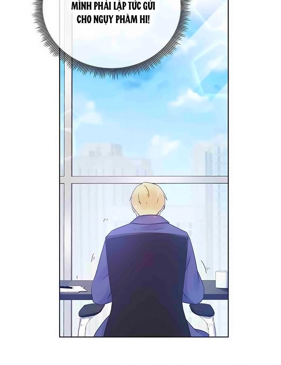 Lãnh Huyết Tổng Tài Đích Tâm Kiên Thê Chapter 61 - 24