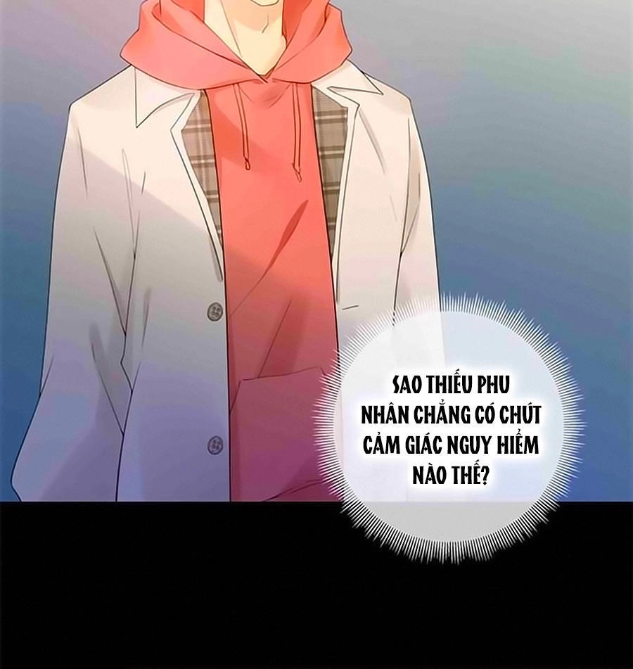 Lãnh Huyết Tổng Tài Đích Tâm Kiên Thê Chapter 62 - 4