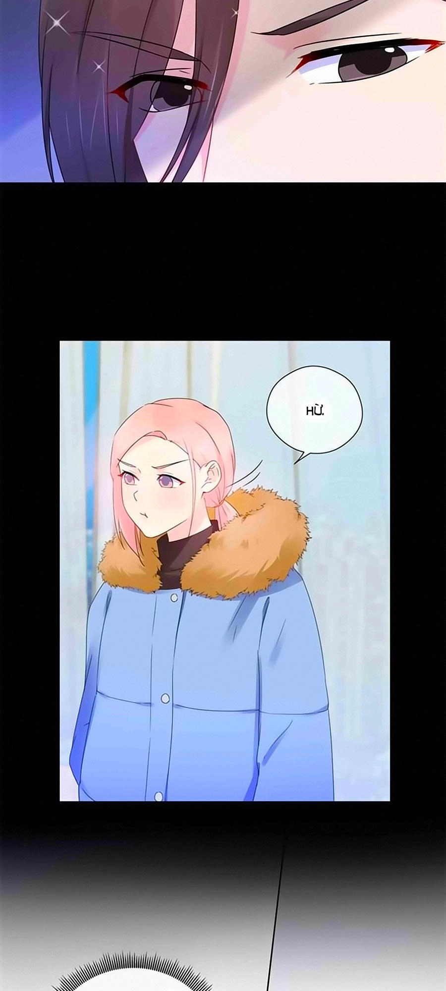 Lãnh Huyết Tổng Tài Đích Tâm Kiên Thê Chapter 62 - 19