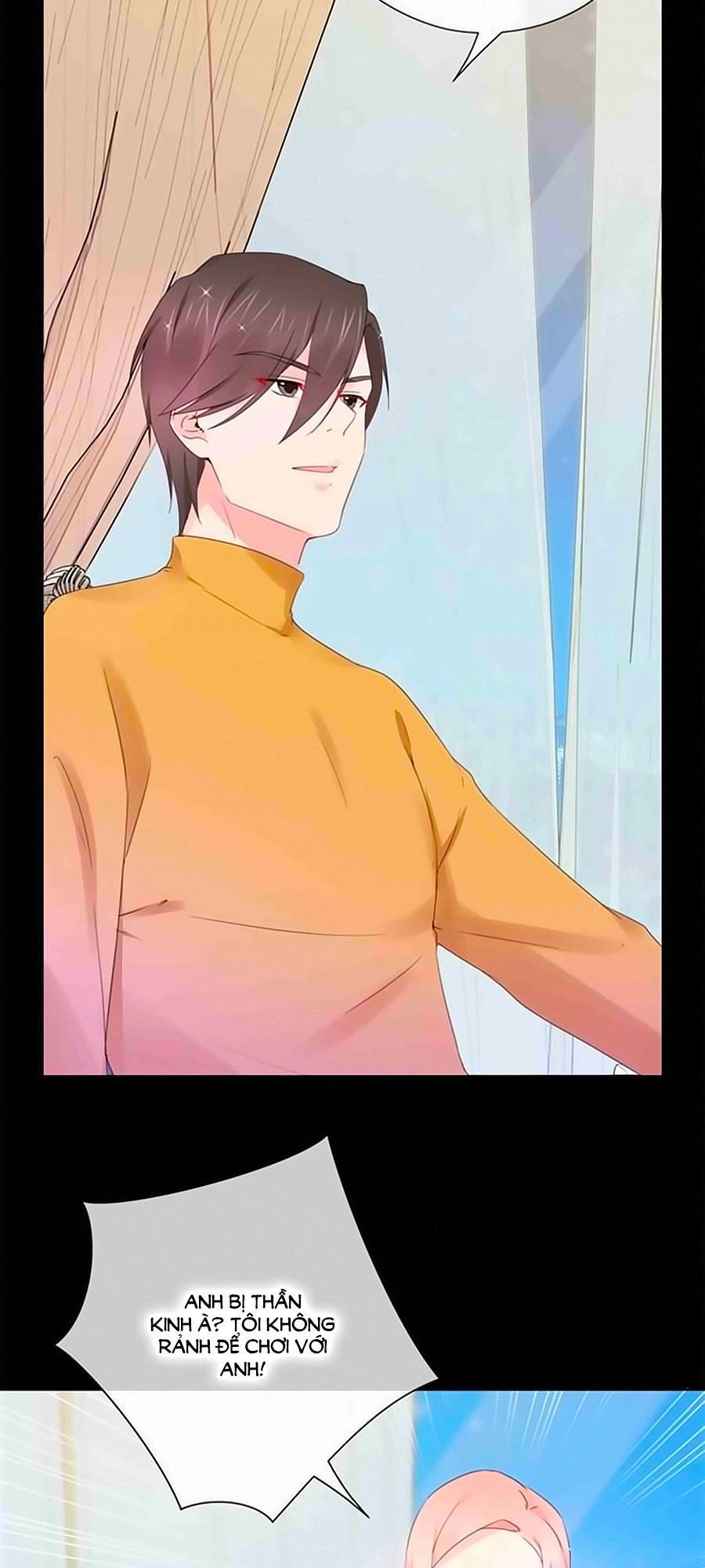 Lãnh Huyết Tổng Tài Đích Tâm Kiên Thê Chapter 62 - 23