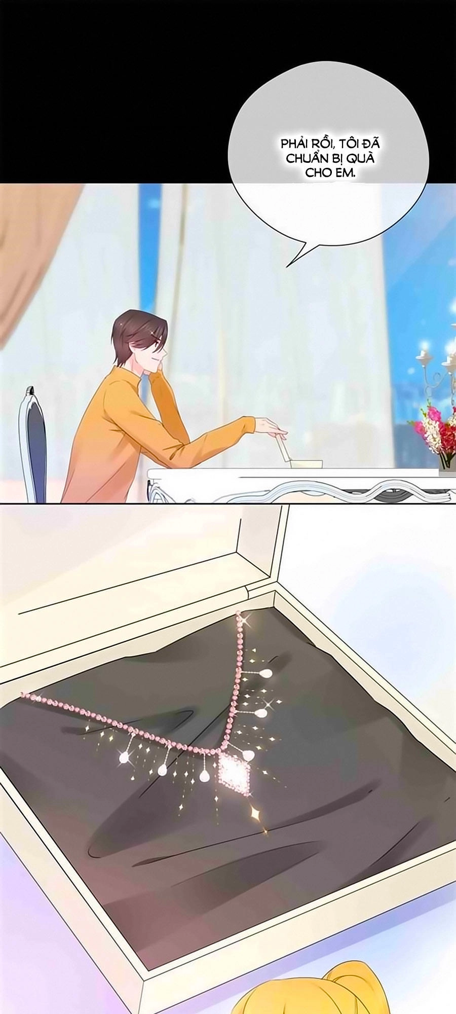 Lãnh Huyết Tổng Tài Đích Tâm Kiên Thê Chapter 62 - 26