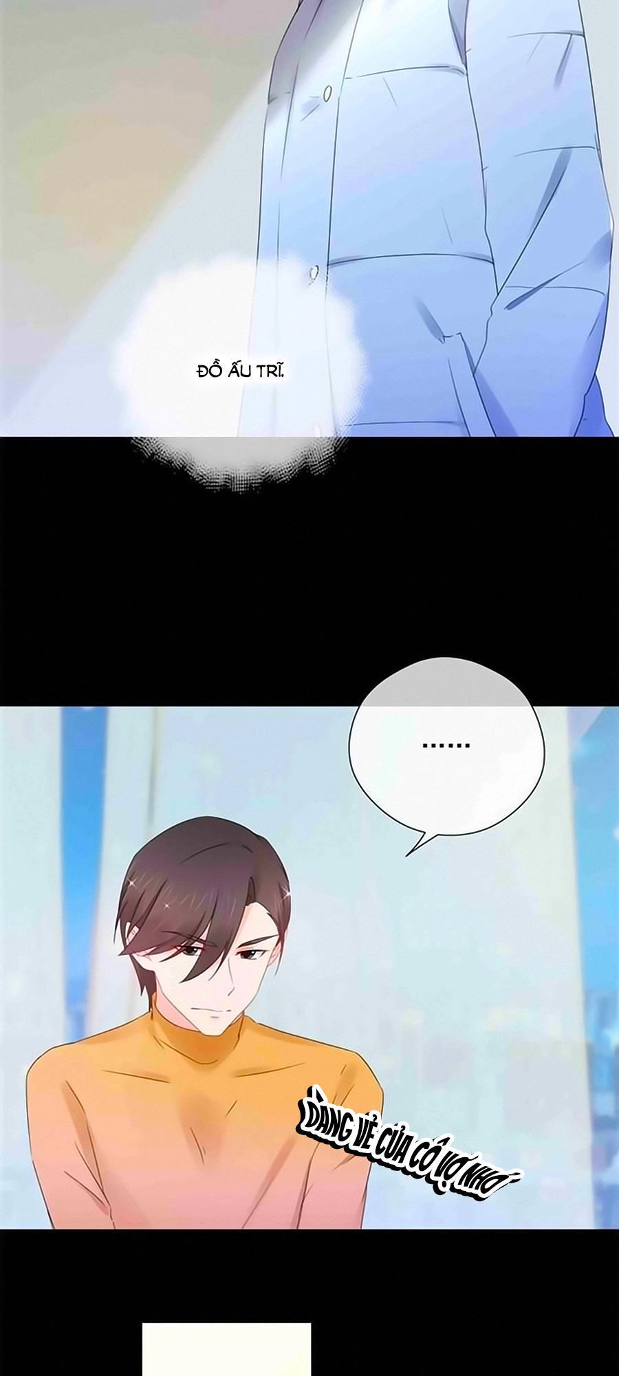 Lãnh Huyết Tổng Tài Đích Tâm Kiên Thê Chapter 62 - 28