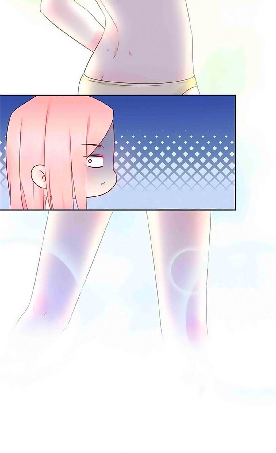 Lãnh Huyết Tổng Tài Đích Tâm Kiên Thê Chapter 62 - 33