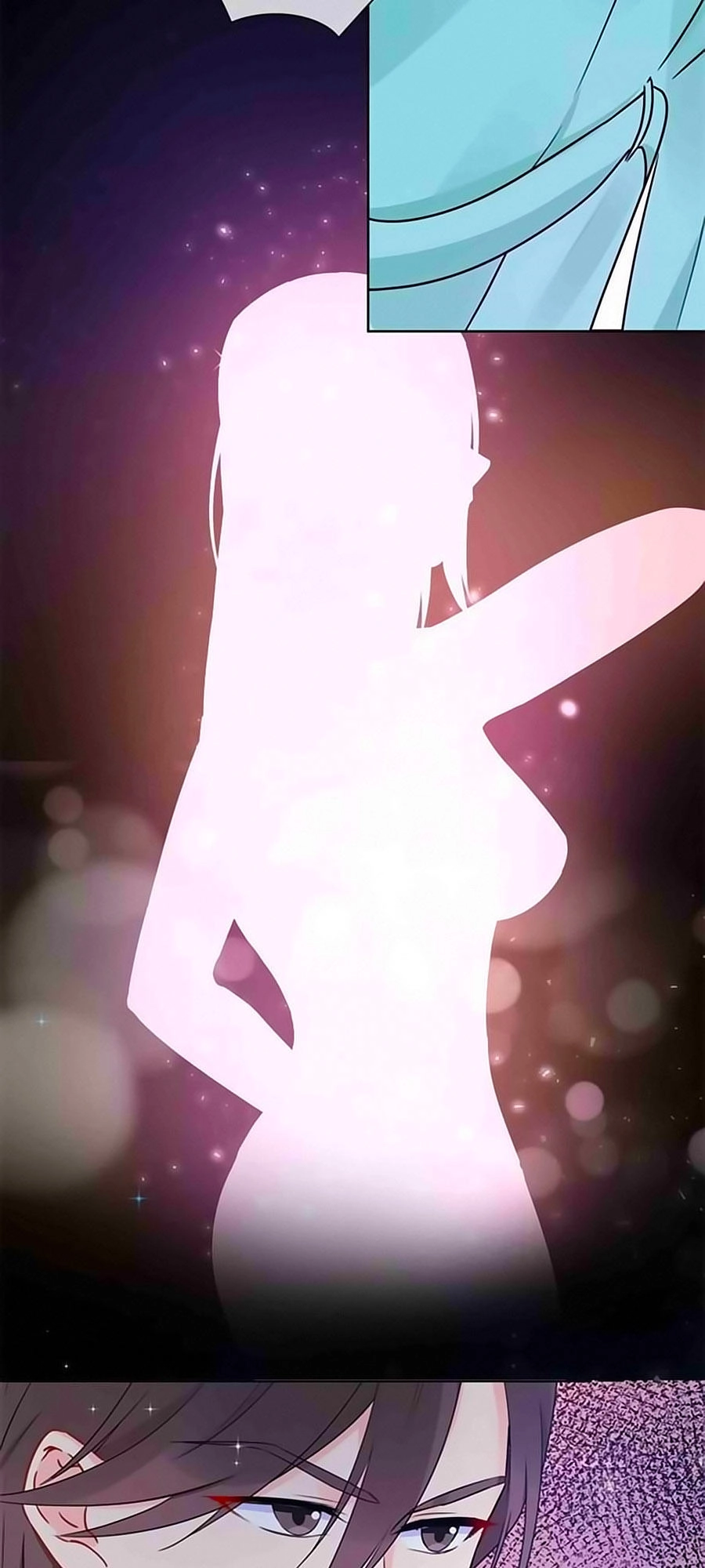 Lãnh Huyết Tổng Tài Đích Tâm Kiên Thê Chapter 63 - 2