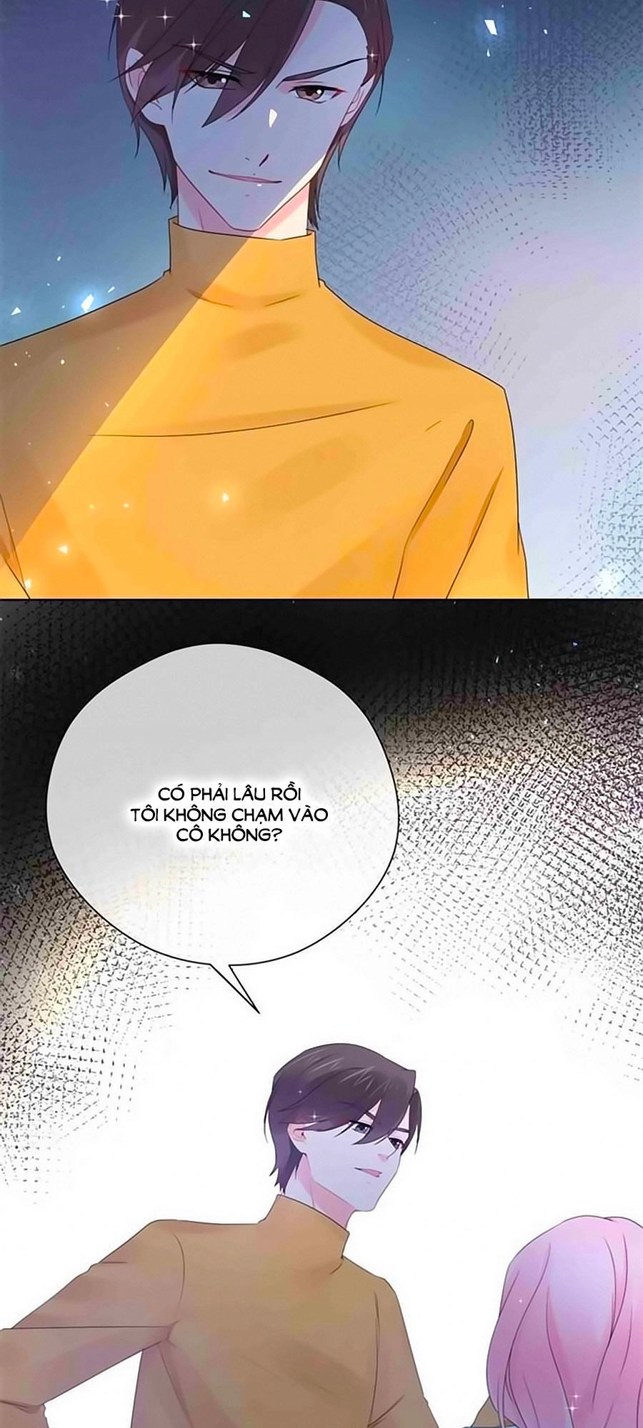 Lãnh Huyết Tổng Tài Đích Tâm Kiên Thê Chapter 63 - 6